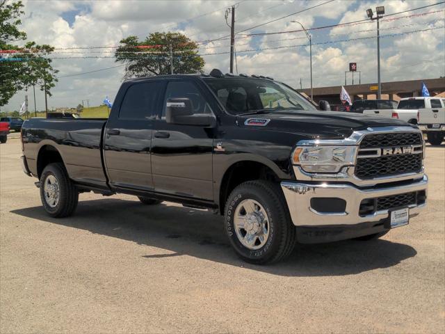 2024 RAM Ram 2500 RAM 2500 TRADESMAN CREW CAB 4X4 8 BOX