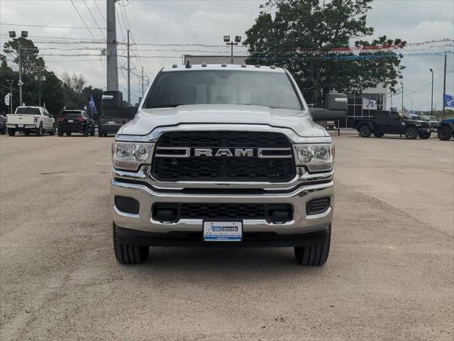 2024 RAM Ram 2500 RAM 2500 TRADESMAN CREW CAB 4X4 8 BOX