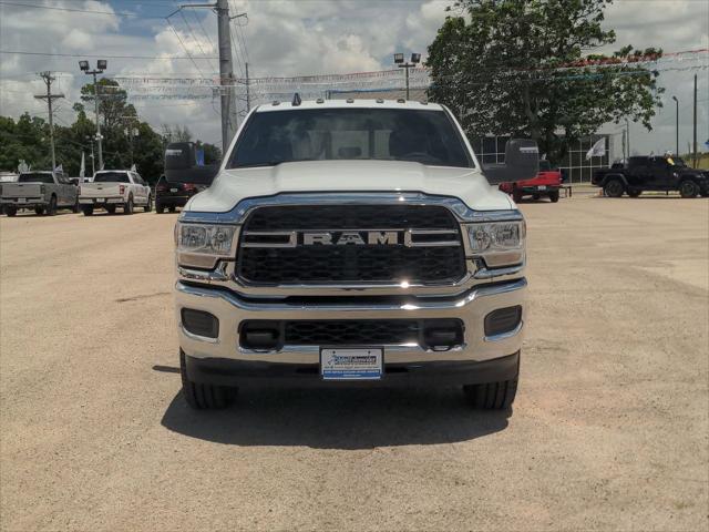 2024 RAM Ram 2500 RAM 2500 TRADESMAN CREW CAB 4X4 8 BOX