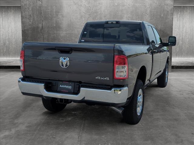 2024 RAM Ram 2500 RAM 2500 TRADESMAN CREW CAB 4X4 64 BOX