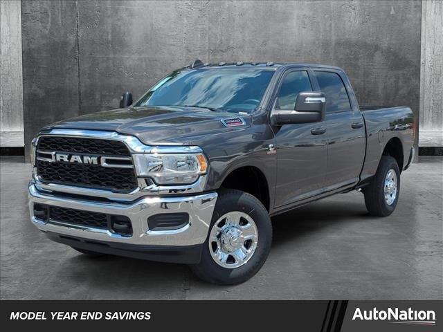 2024 RAM Ram 2500 RAM 2500 TRADESMAN CREW CAB 4X4 64 BOX