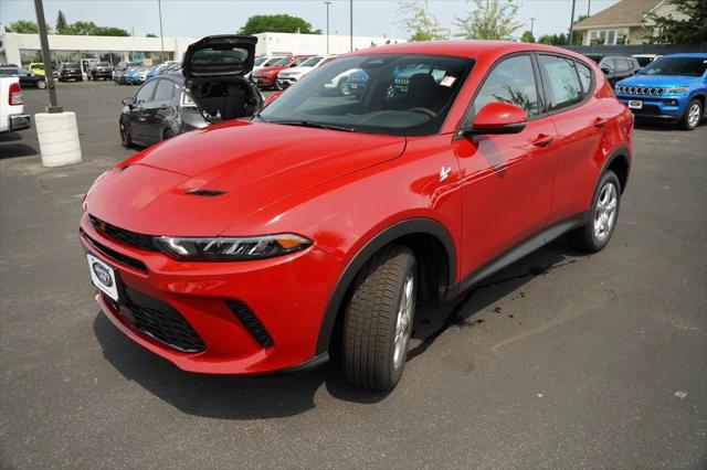 2024 Dodge Hornet DODGE HORNET GT AWD