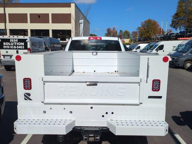 2024 RAM Ram 3500 RAM 3500 TRADESMAN CREW CAB 4X4 8 BOX 2024 RAM Ram 3500 RAM 3500 TRADESMAN CREW CAB 4X4 8 BOX