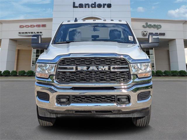 2024 RAM Ram 2500 RAM 2500 TRADESMAN CREW CAB 4X4 64 BOX