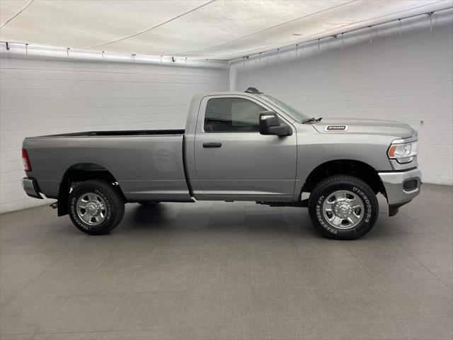 2024 RAM Ram 2500 RAM 2500 TRADESMAN REGULAR CAB 4X4 8 BOX