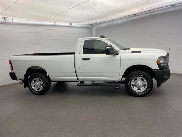 2024 RAM Ram 3500 RAM 3500 TRADESMAN REGULAR CAB 4X4 8 BOX