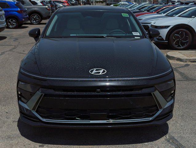 New 2024 Hyundai Sonata Hybrid For Sale in Tucson, AZ