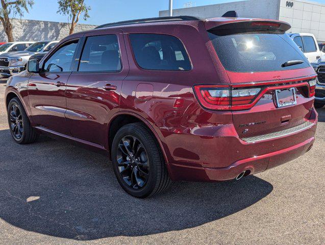 New 2024 Dodge Durango For Sale in Tucson, AZ