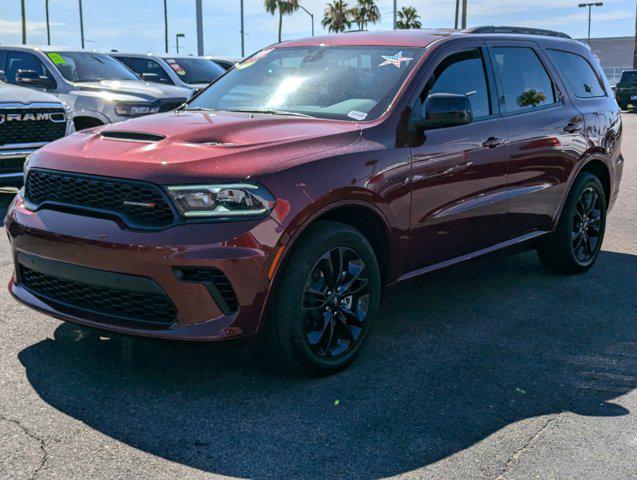 New 2024 Dodge Durango For Sale in Tucson, AZ