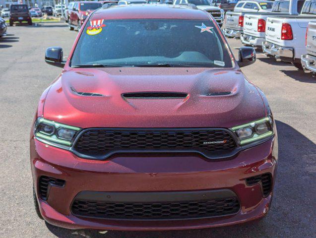 New 2024 Dodge Durango For Sale in Tucson, AZ