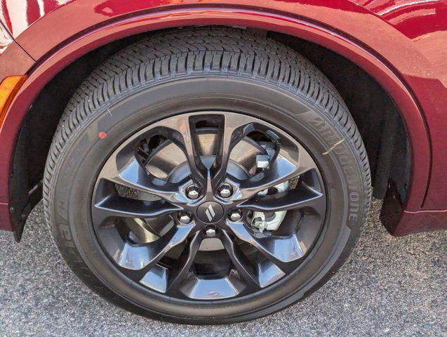 New 2024 Dodge Durango For Sale in Tucson, AZ