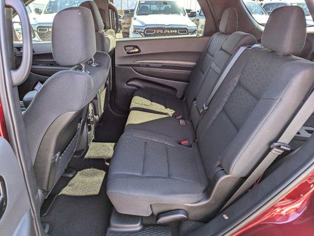 New 2024 Dodge Durango For Sale in Tucson, AZ