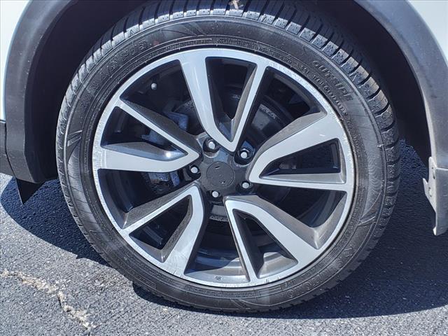 2018 Nissan Rogue Sport SL