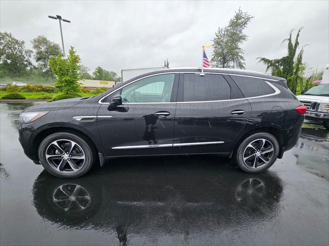 2021 Buick Enclave AWD Essence