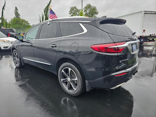 2021 Buick Enclave AWD Essence