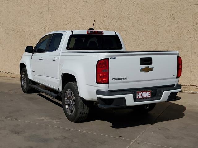 2015 Chevrolet Colorado LT