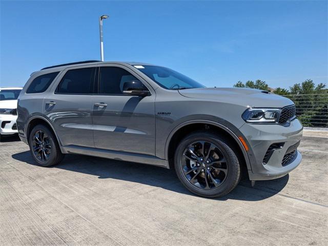 2024 Dodge Durango DURANGO R/T PLUS RWD