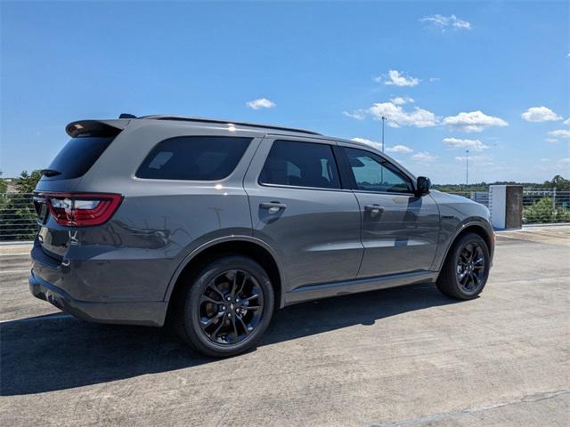 2024 Dodge Durango DURANGO R/T PLUS RWD