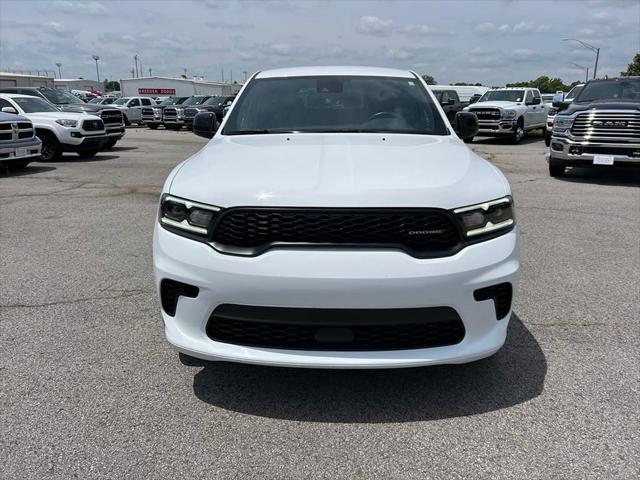 2023 Dodge Durango GT Launch Edition  AWD