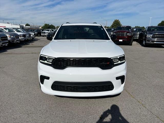 2023 Dodge Durango GT Plus AWD