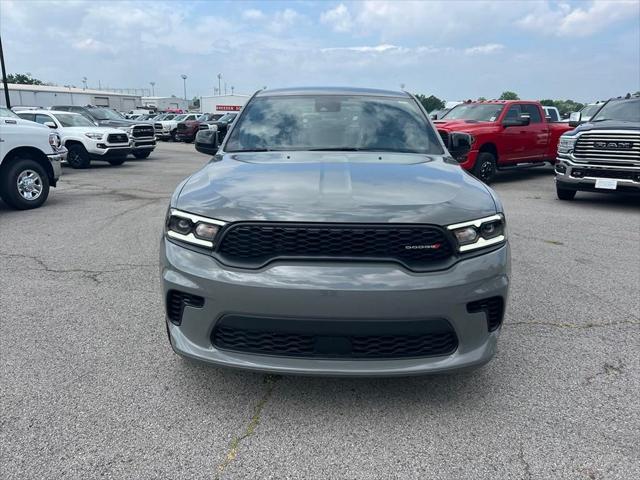 2023 Dodge Durango GT Launch Edition  AWD