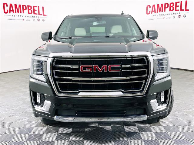 2021 GMC Yukon 2WD SLT