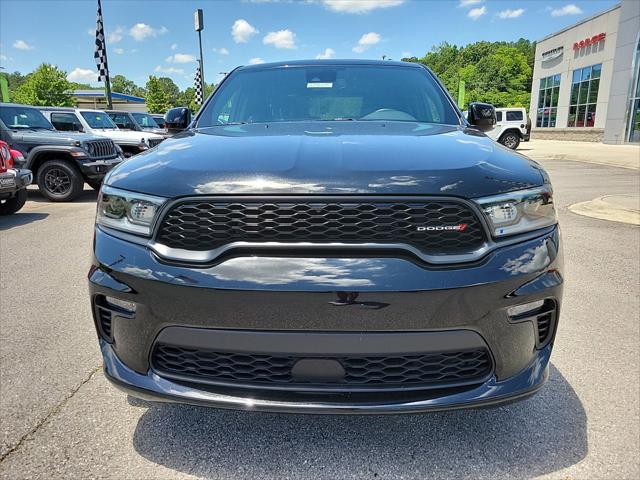 2023 Dodge Durango GT Plus AWD