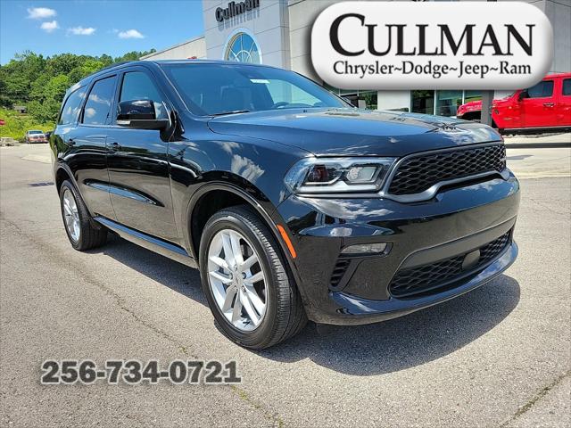 2023 Dodge Durango GT Plus AWD