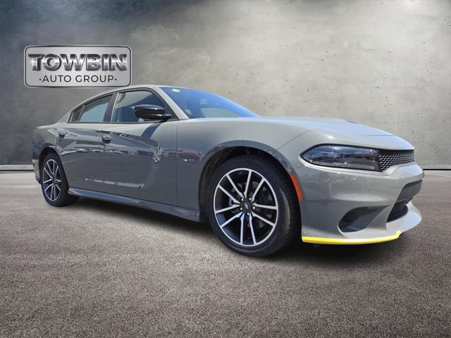 2023 Dodge Charger CHARGER R/T