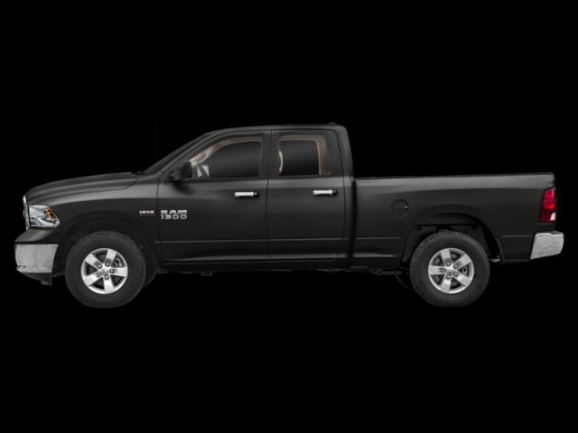 2019 RAM 1500 Classic Warlock Quad Cab 4x2 64 Box