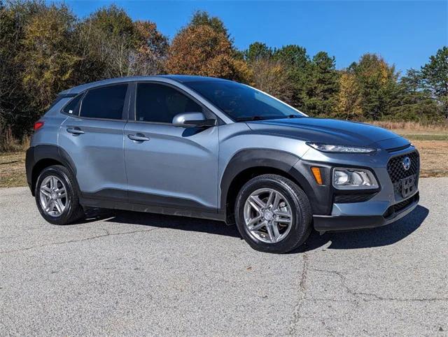 2018 Hyundai Kona SE