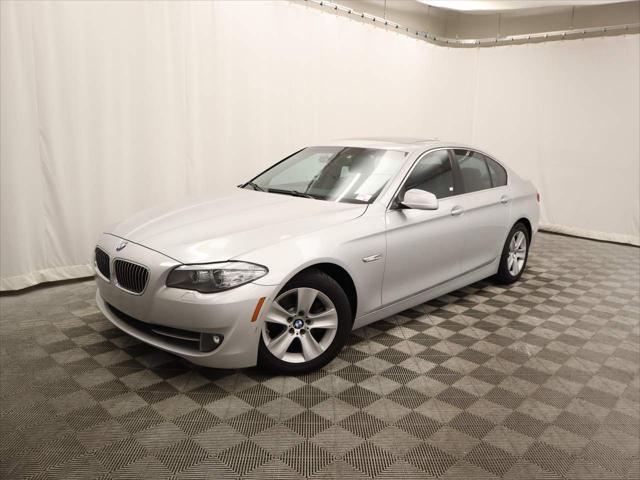 2011 BMW 528i 2011 BMW 528i