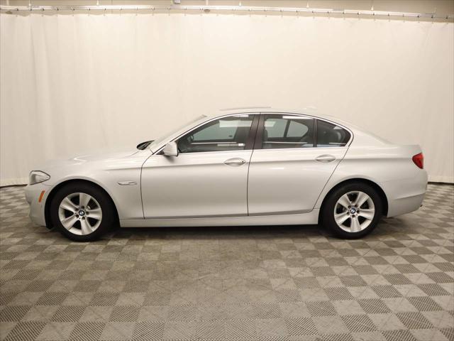 2011 BMW 528i 2011 BMW 528i