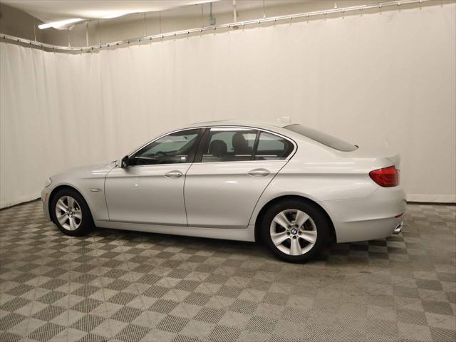2011 BMW 528i 2011 BMW 528i