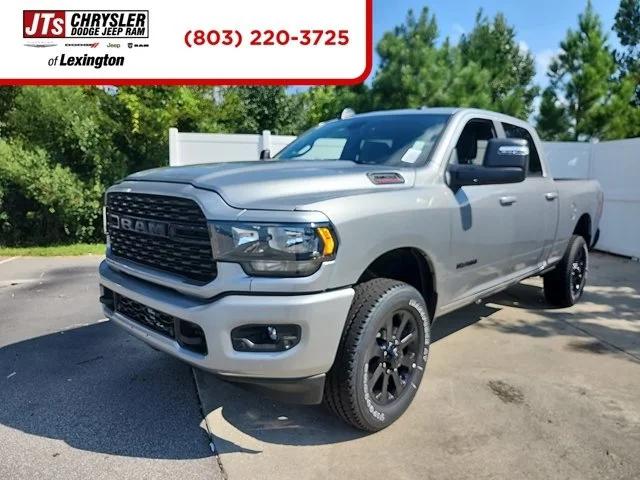 2024 RAM Ram 2500 RAM 2500 BIG HORN CREW CAB 4X4 64 BOX