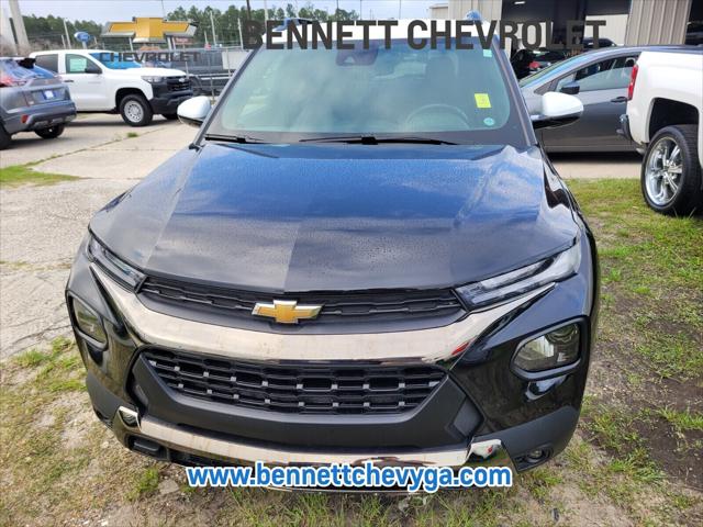 2023 Chevrolet Trailblazer FWD ACTIV