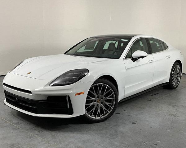 2024 Porsche Panamera 4 for sale in Omaha, NE