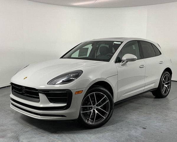 2024 Porsche Macan AWD for sale in Omaha, NE