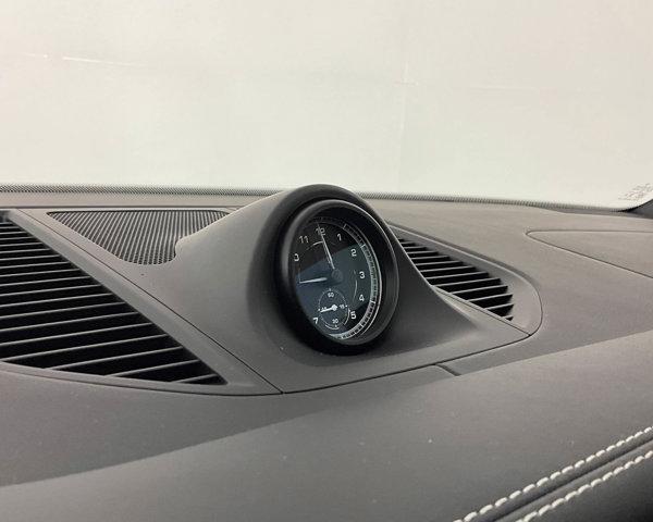 2024 Porsche Macan AWD