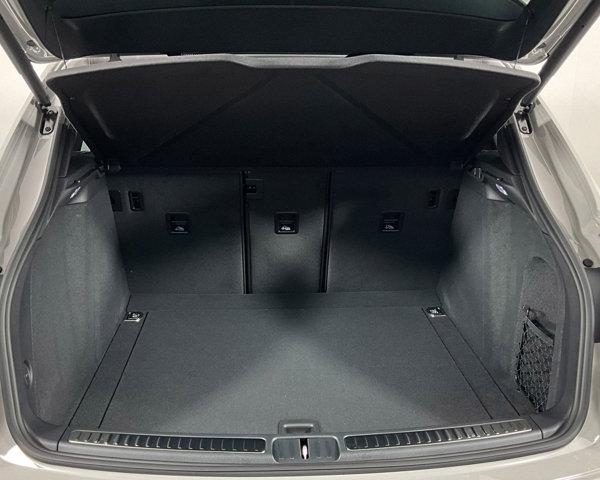 2024 Porsche Macan AWD