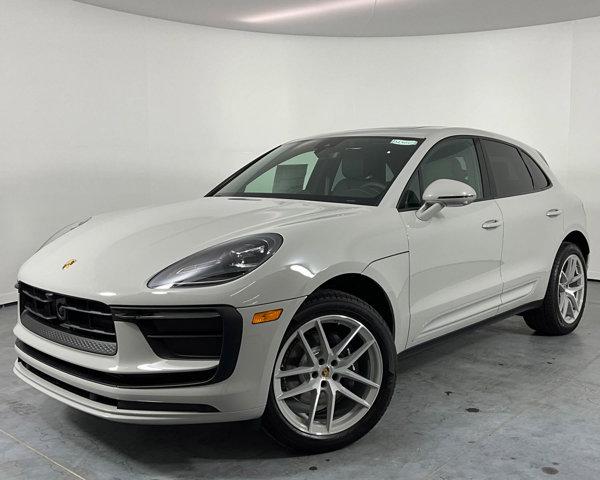 2024 Porsche Macan AWD for sale in Omaha, NE