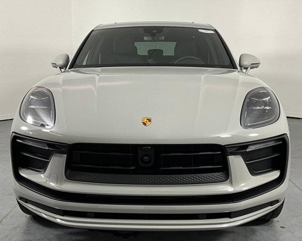 2024 Porsche Macan AWD