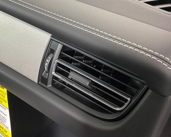 2024 Porsche Macan AWD