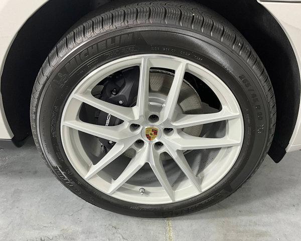 2024 Porsche Macan AWD