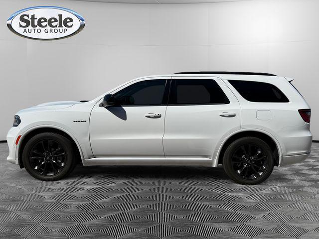 2024 Dodge Durango R/T RWD