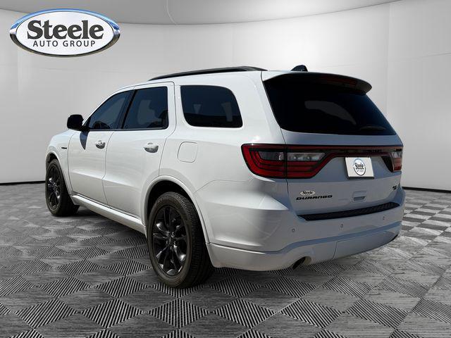 2024 Dodge Durango R/T RWD