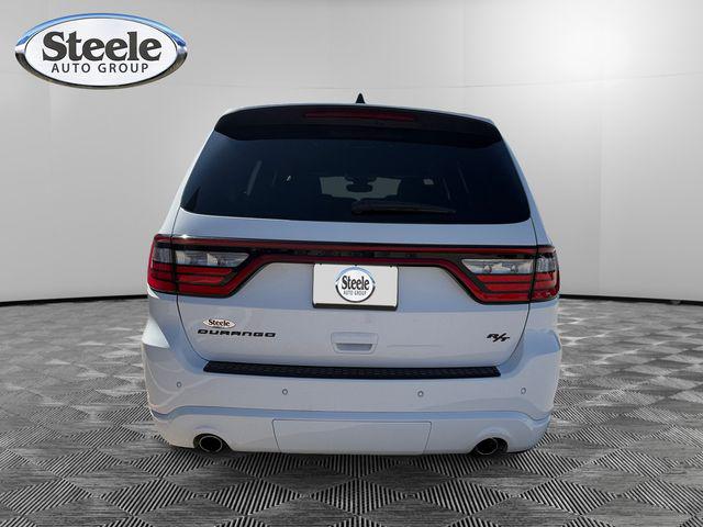 2024 Dodge Durango R/T RWD