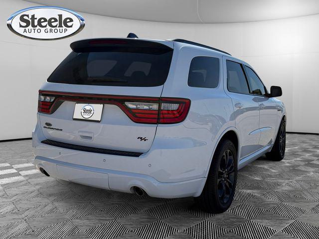 2024 Dodge Durango R/T RWD