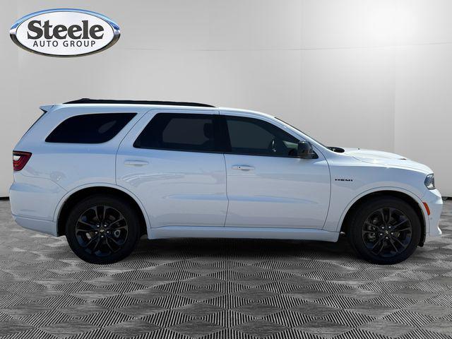 2024 Dodge Durango R/T RWD