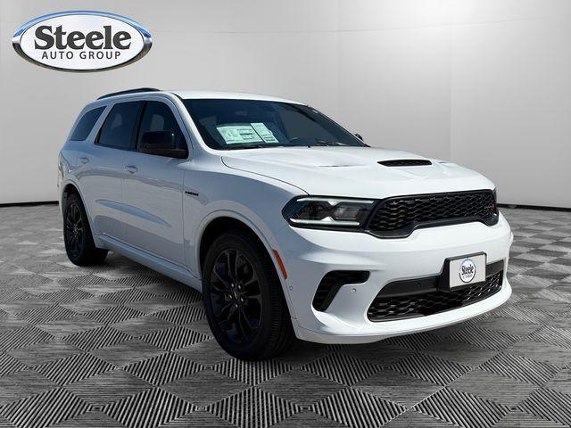 2024 Dodge Durango R/T RWD